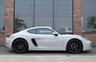 USED 2018 L PORSCHE 718 2.5 CAYMAN S PDK 2d 345 BHP SPORTS EXHAUST / CHRONO / PDLS