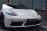 USED 2018 L PORSCHE 718 2.5 CAYMAN S PDK 2d 345 BHP SPORTS EXHAUST / CHRONO / PDLS