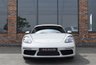 USED 2018 L PORSCHE 718 2.5 CAYMAN S PDK 2d 345 BHP SPORTS EXHAUST / CHRONO / PDLS