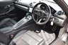 USED 2018 L PORSCHE 718 2.5 CAYMAN S PDK 2d 345 BHP SPORTS EXHAUST / CHRONO / PDLS