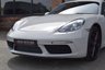 USED 2018 L PORSCHE 718 2.5 CAYMAN S PDK 2d 345 BHP SPORTS EXHAUST / CHRONO / PDLS