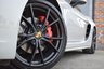 USED 2018 L PORSCHE 718 2.5 CAYMAN S PDK 2d 345 BHP SPORTS EXHAUST / CHRONO / PDLS