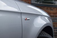 USED 2017 17 AUDI A3 2.0 TDI S LINE 5d 148 BHP CARPLAY / ALCANTARA / &pound;20 TAX