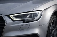 USED 2017 17 AUDI A3 2.0 TDI S LINE 5d 148 BHP CARPLAY / ALCANTARA / &pound;20 TAX