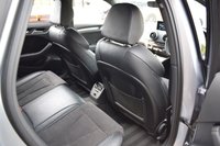 USED 2017 17 AUDI A3 2.0 TDI S LINE 5d 148 BHP CARPLAY / ALCANTARA / &pound;20 TAX