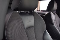 USED 2017 17 AUDI A3 2.0 TDI S LINE 5d 148 BHP CARPLAY / ALCANTARA / &pound;20 TAX