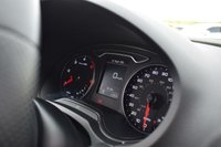 USED 2017 17 AUDI A3 2.0 TDI S LINE 5d 148 BHP CARPLAY / ALCANTARA / &pound;20 TAX
