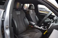 USED 2017 17 AUDI A3 2.0 TDI S LINE 5d 148 BHP CARPLAY / ALCANTARA / &pound;20 TAX