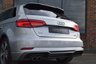 USED 2017 17 AUDI A3 2.0 TDI S LINE 5d 148 BHP CARPLAY / ALCANTARA / &pound;20 TAX