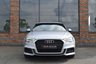 USED 2017 17 AUDI A3 2.0 TDI S LINE 5d 148 BHP CARPLAY / ALCANTARA / &pound;20 TAX