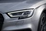 USED 2017 17 AUDI A3 2.0 TDI S LINE 5d 148 BHP CARPLAY / ALCANTARA / &pound;20 TAX