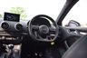USED 2017 17 AUDI A3 2.0 TDI S LINE 5d 148 BHP CARPLAY / ALCANTARA / &pound;20 TAX