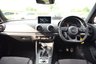 USED 2017 17 AUDI A3 2.0 TDI S LINE 5d 148 BHP CARPLAY / ALCANTARA / &pound;20 TAX