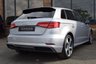 USED 2017 17 AUDI A3 2.0 TDI S LINE 5d 148 BHP CARPLAY / ALCANTARA / &pound;20 TAX