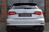 USED 2017 17 AUDI A3 2.0 TDI S LINE 5d 148 BHP CARPLAY / ALCANTARA / &pound;20 TAX