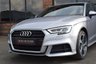 USED 2017 17 AUDI A3 2.0 TDI S LINE 5d 148 BHP CARPLAY / ALCANTARA / &pound;20 TAX