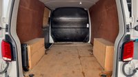 USED 2020 70 VOLKSWAGEN TRANSPORTER 2.0 T30 TDI P/V HIGHLINE 109 BHP 