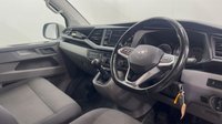 USED 2020 70 VOLKSWAGEN TRANSPORTER 2.0 T30 TDI P/V HIGHLINE 109 BHP 