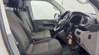 USED 2020 70 VOLKSWAGEN TRANSPORTER 2.0 T30 TDI P/V HIGHLINE 109 BHP 