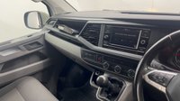 USED 2020 70 VOLKSWAGEN TRANSPORTER 2.0 T30 TDI P/V HIGHLINE 109 BHP 