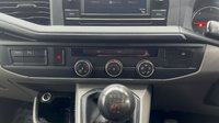 USED 2020 70 VOLKSWAGEN TRANSPORTER 2.0 T30 TDI P/V HIGHLINE 109 BHP 