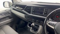 USED 2020 70 VOLKSWAGEN TRANSPORTER 2.0 T30 TDI P/V HIGHLINE 109 BHP 