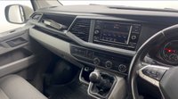 USED 2020 70 VOLKSWAGEN TRANSPORTER 2.0 T30 TDI P/V HIGHLINE 109 BHP 