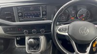 USED 2020 70 VOLKSWAGEN TRANSPORTER 2.0 T30 TDI P/V HIGHLINE 109 BHP 