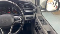 USED 2020 70 VOLKSWAGEN TRANSPORTER 2.0 T30 TDI P/V HIGHLINE 109 BHP 