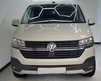 USED 2020 70 VOLKSWAGEN TRANSPORTER 2.0 T30 TDI P/V HIGHLINE 109 BHP 
