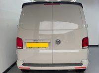 USED 2020 70 VOLKSWAGEN TRANSPORTER 2.0 T30 TDI P/V HIGHLINE 109 BHP 