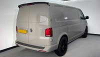 USED 2020 70 VOLKSWAGEN TRANSPORTER 2.0 T30 TDI P/V HIGHLINE 109 BHP 