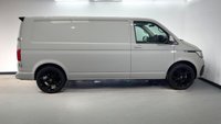 USED 2020 70 VOLKSWAGEN TRANSPORTER 2.0 T30 TDI P/V HIGHLINE 109 BHP 