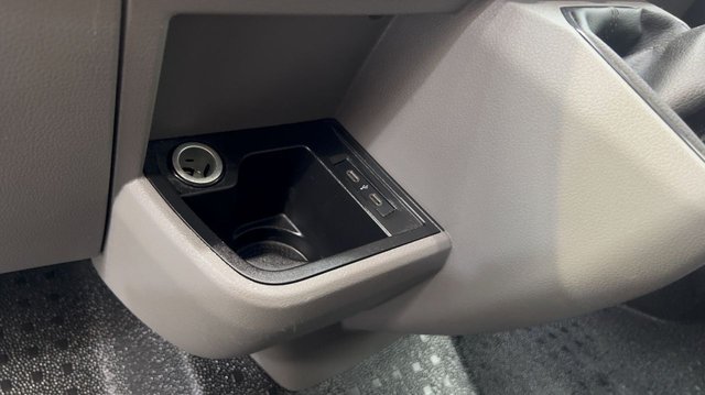 2020 VOLKSWAGEN TRANSPORTER - Photo 10