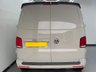 USED 2020 70 VOLKSWAGEN TRANSPORTER 2.0 T30 TDI P/V HIGHLINE 109 BHP 