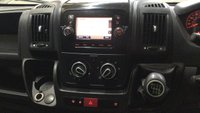 USED 2020 20 CITROEN RELAY 2.2 35 L3H2 ENTERPRISE BLUEHDI S/S 139 BHP 