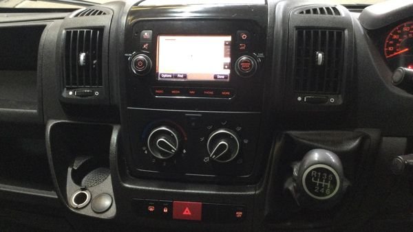 2020 CITROEN RELAY - Photo 7