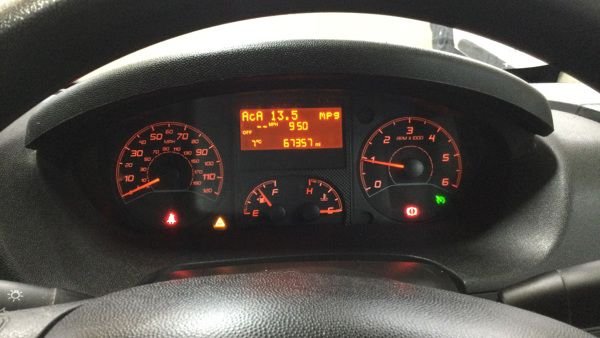 2020 CITROEN RELAY - Photo 8