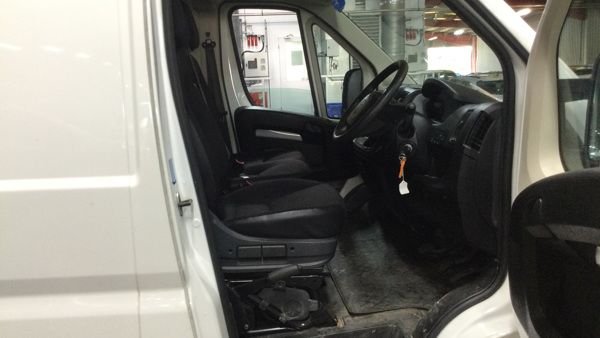 2020 CITROEN RELAY - Photo 10