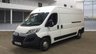 USED 2020 20 CITROEN RELAY 2.2 35 L3H2 ENTERPRISE BLUEHDI S/S 139 BHP 