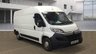 USED 2020 20 CITROEN RELAY 2.2 35 L3H2 ENTERPRISE BLUEHDI S/S 139 BHP 