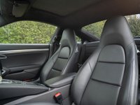 USED 2017 67 PORSCHE 911 3.0 CARRERA 4S PDK 2d 414 BHP CHRONO, BOSE, GLASS ROOF, 14 WAY SEATS, REAR AXLE STEER, PASM, CRUISE, SPORTS EXHAUST, FULL PORSCHE SERVICE HISTORY, 24 MONTH WARRANTY.
