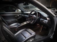 USED 2017 67 PORSCHE 911 3.0 CARRERA 4S PDK 2d 414 BHP CHRONO, BOSE, GLASS ROOF, 14 WAY SEATS, REAR AXLE STEER, PASM, CRUISE, SPORTS EXHAUST, FULL PORSCHE SERVICE HISTORY, 24 MONTH WARRANTY.