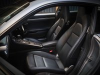 USED 2017 67 PORSCHE 911 3.0 CARRERA 4S PDK 2d 414 BHP CHRONO, BOSE, GLASS ROOF, 14 WAY SEATS, REAR AXLE STEER, PASM, CRUISE, SPORTS EXHAUST, FULL PORSCHE SERVICE HISTORY, 24 MONTH WARRANTY.