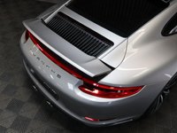 USED 2017 67 PORSCHE 911 3.0 CARRERA 4S PDK 2d 414 BHP CHRONO, BOSE, GLASS ROOF, 14 WAY SEATS, REAR AXLE STEER, PASM, CRUISE, SPORTS EXHAUST, FULL PORSCHE SERVICE HISTORY, 24 MONTH WARRANTY.