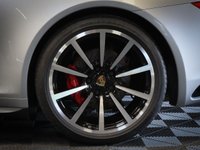USED 2017 67 PORSCHE 911 3.0 CARRERA 4S PDK 2d 414 BHP CHRONO, BOSE, GLASS ROOF, 14 WAY SEATS, REAR AXLE STEER, PASM, CRUISE, SPORTS EXHAUST, FULL PORSCHE SERVICE HISTORY, 24 MONTH WARRANTY.