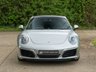 USED 2017 67 PORSCHE 911 3.0 CARRERA 4S PDK 2d 414 BHP CHRONO, BOSE, GLASS ROOF, 14 WAY SEATS, REAR AXLE STEER, PASM, CRUISE, SPORTS EXHAUST, FULL PORSCHE SERVICE HISTORY, 24 MONTH WARRANTY.