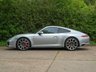 USED 2017 67 PORSCHE 911 3.0 CARRERA 4S PDK 2d 414 BHP CHRONO, BOSE, GLASS ROOF, 14 WAY SEATS, REAR AXLE STEER, PASM, CRUISE, SPORTS EXHAUST, FULL PORSCHE SERVICE HISTORY, 24 MONTH WARRANTY.
