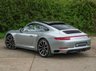 USED 2017 67 PORSCHE 911 3.0 CARRERA 4S PDK 2d 414 BHP CHRONO, BOSE, GLASS ROOF, 14 WAY SEATS, REAR AXLE STEER, PASM, CRUISE, SPORTS EXHAUST, FULL PORSCHE SERVICE HISTORY, 24 MONTH WARRANTY.