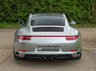 USED 2017 67 PORSCHE 911 3.0 CARRERA 4S PDK 2d 414 BHP CHRONO, BOSE, GLASS ROOF, 14 WAY SEATS, REAR AXLE STEER, PASM, CRUISE, SPORTS EXHAUST, FULL PORSCHE SERVICE HISTORY, 24 MONTH WARRANTY.